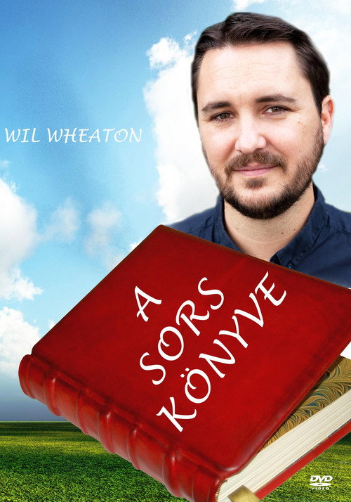 Movie poster for Book of Days (2003)