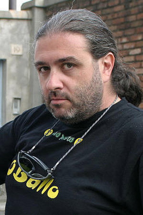 Photo of Massimo Morini, Writing