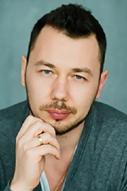 Photo of Pavel Voronin, Writing