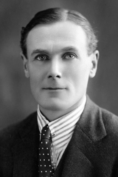 Stewart Rome profile