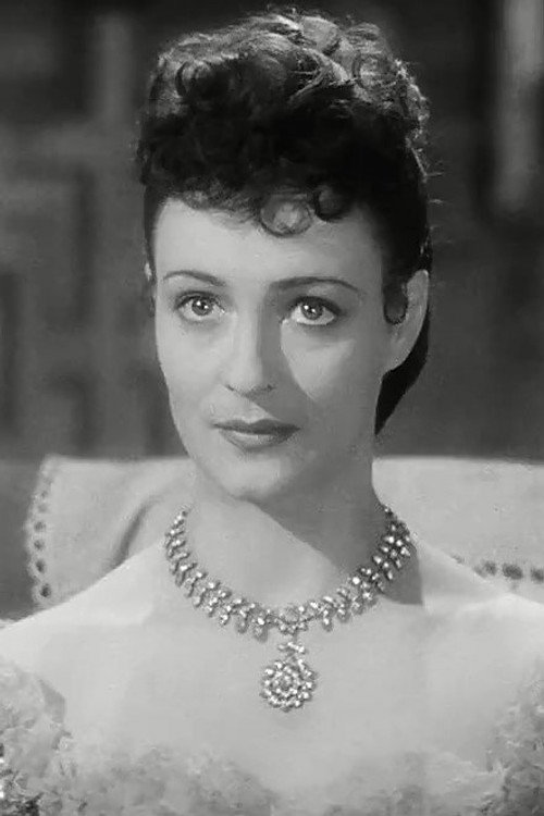 Photo of Audrey Fildes, Acting