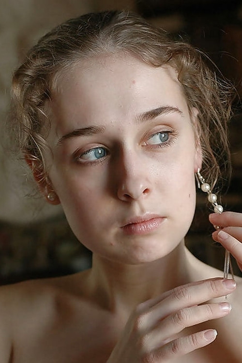 Photo of Valeria Nemchenko, Acting