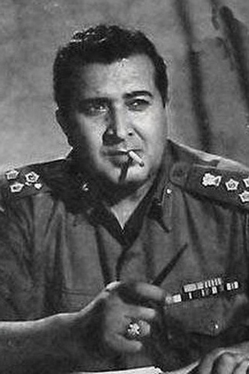 Photo of Jayant, Acting