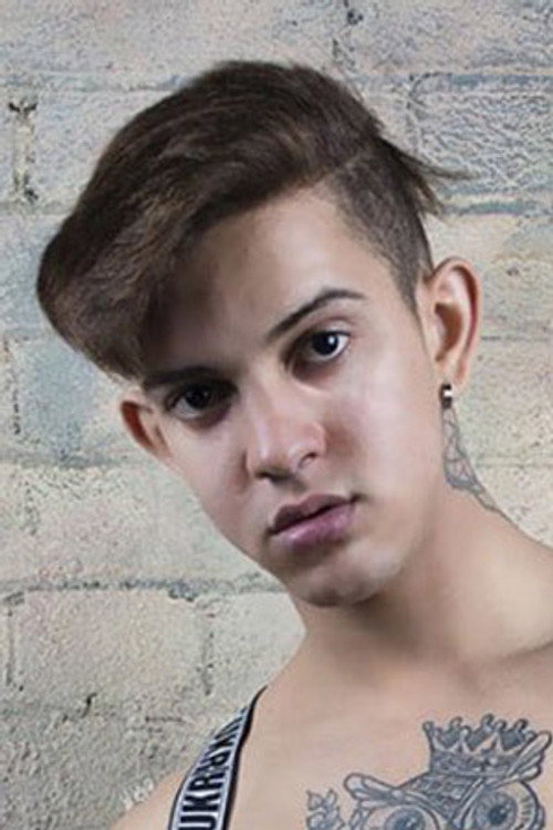 Photo of Felipe Capuco, Acting