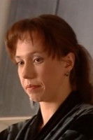 Photo of Regina Shchukina, Acting
