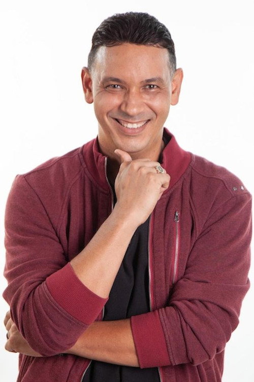 Photo of Julio Román, Directing