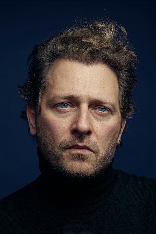 Photo of Alican Yücesoy, Acting