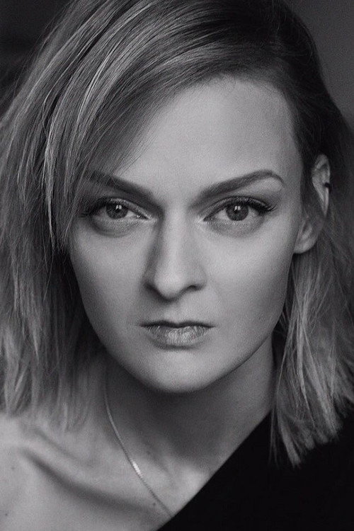 Ekaterina Nosik profile