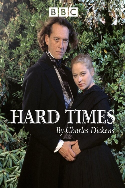 Movie poster for Hard Times (1994)