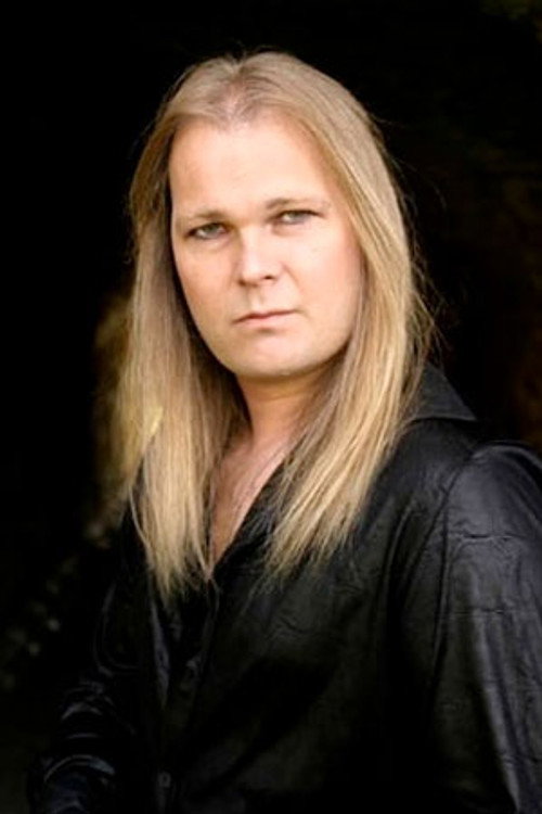 Photo of Jørn Lande, Acting