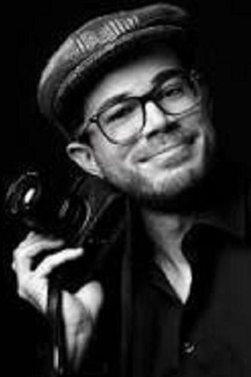 Photo of Jasper Doest, Camera
