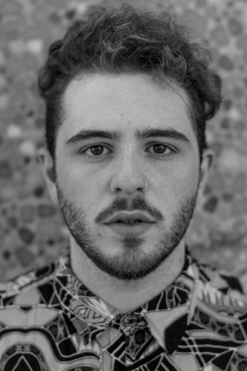 Photo of Agustín Machta, Acting
