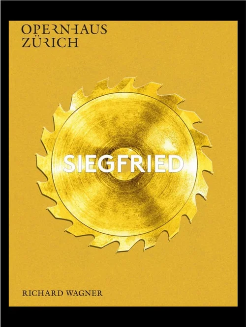 Movie poster for Siegfried (2024)