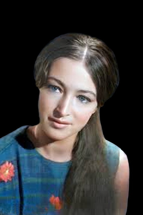 Photo of Monica Ghiuță, Acting