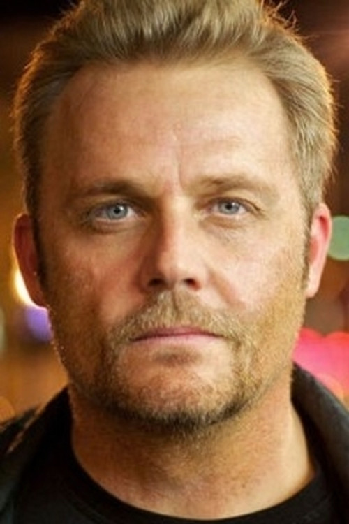 Andrew Jackson profile