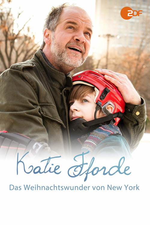 Movie poster for Katie Fforde - Das Weihnachtswunder von New York (2015)