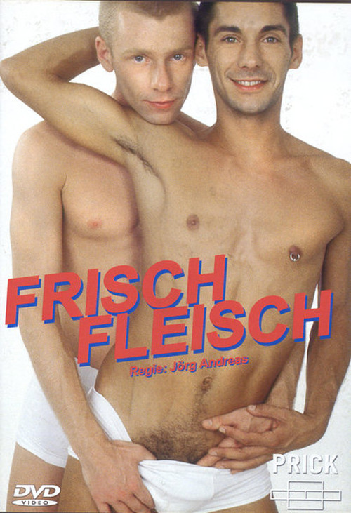 Movie poster for Fresh Flesh (2002)