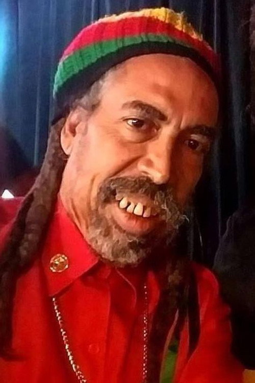 Photo of Stephen Coore, Acting