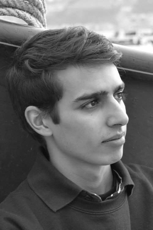 Photo of Francisco Dias, Directing
