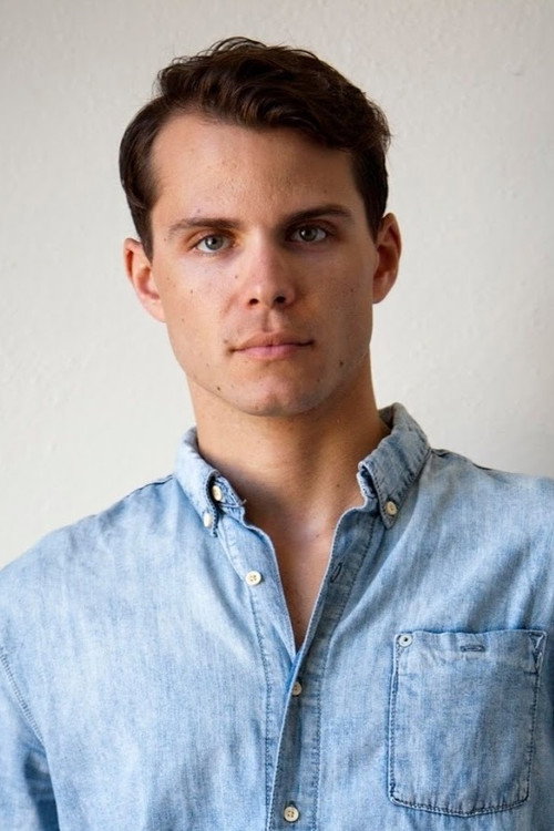 Photo of Cayce Clayton, Acting