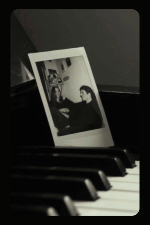 Movie poster for I Make Films (2024)