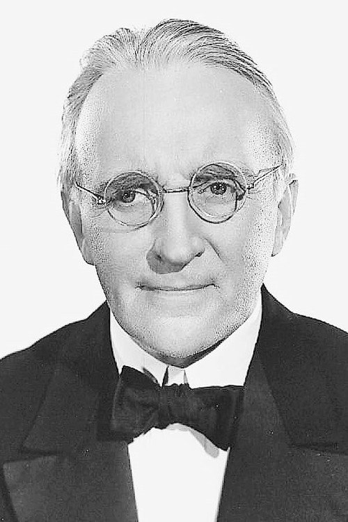 Photo of Wyndham Standing, Acting