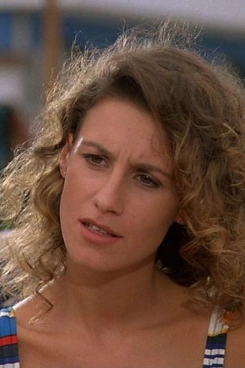 Photo of Barbara Cavallari, Acting