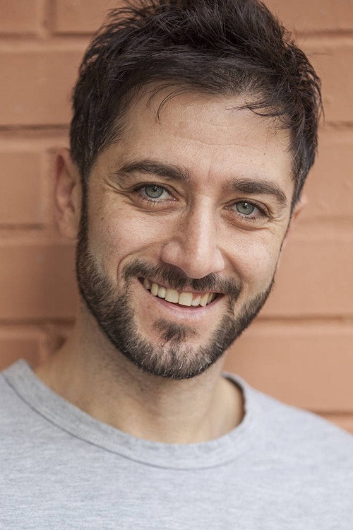 Photo of Carlo Caracciolo, Acting