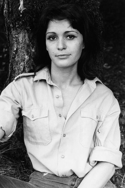 Photo of Alexandra Kluge, Acting