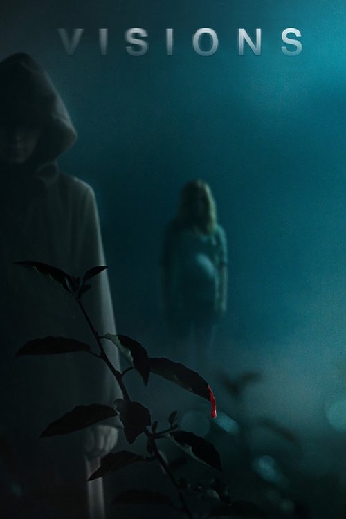 Movie poster for Visions (2015)