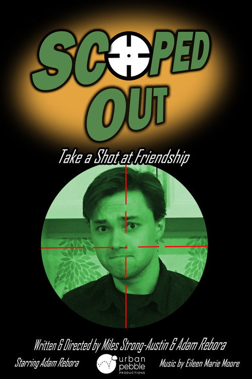 Movie poster for Scoped Out (2020)