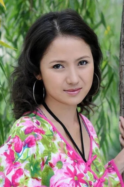 Photo of Haifeng Qu, Acting