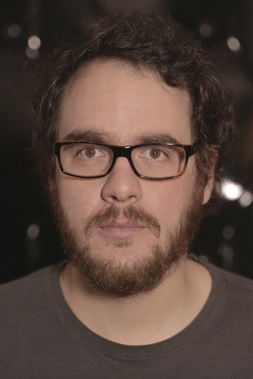 Photo of Luis Fernando Villa, Directing