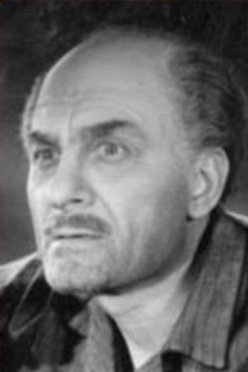 Photo of Gerald Tannebaum, Acting