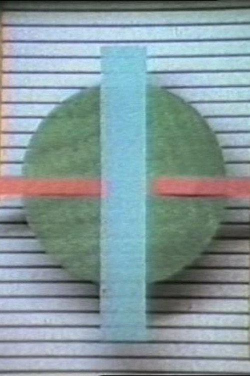 Movie poster for Im Original Farbig (1986)