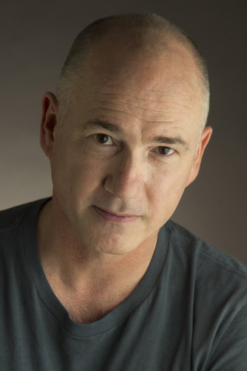 Photo of Chris Clavelli, Acting