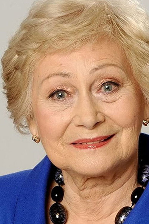 Photo of Kazimiera Utrata, Acting
