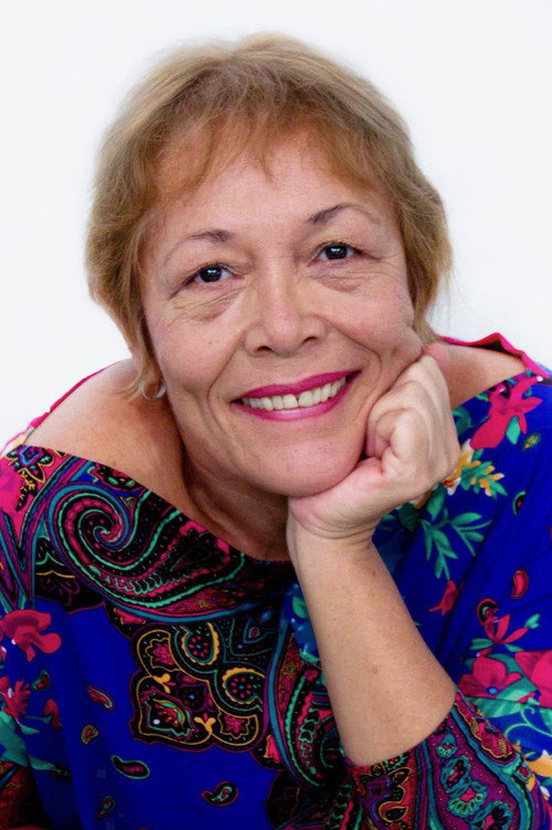 Photo of Margareth Galvão, Acting