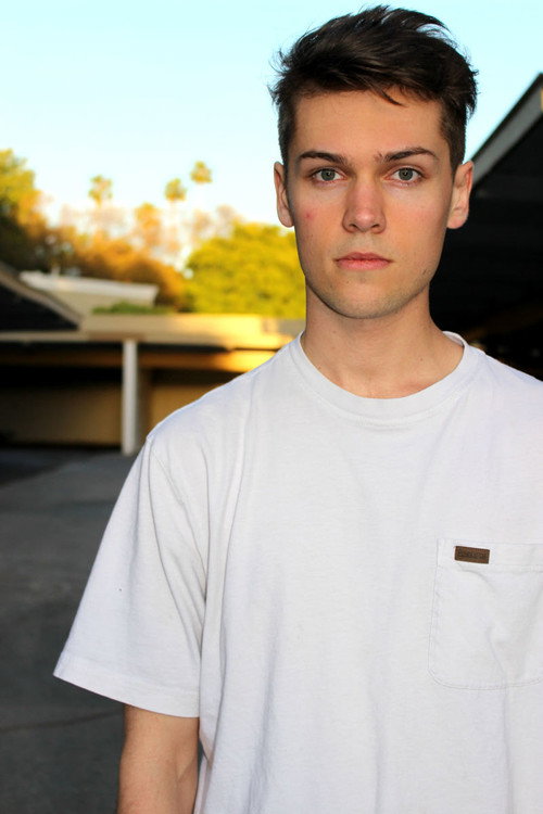 Photo of Torran Kitts, Acting