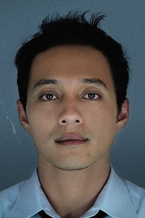 Photo of Redza Minhat, Acting