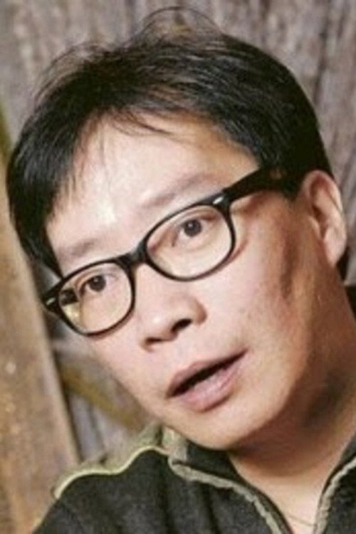 Photo of James Yuen Sai-Sang, Writing