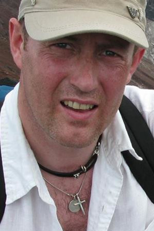 Barry Fitzgerald profile