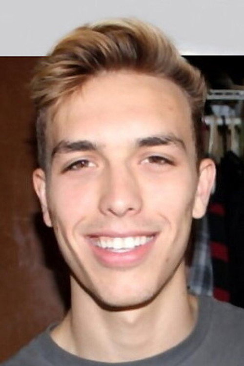 Photo of Atlas Evans, Acting