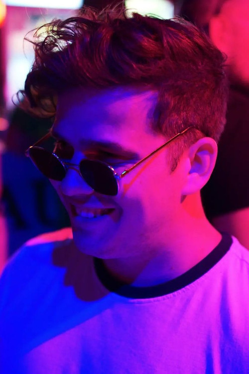 Szabó Márton profile