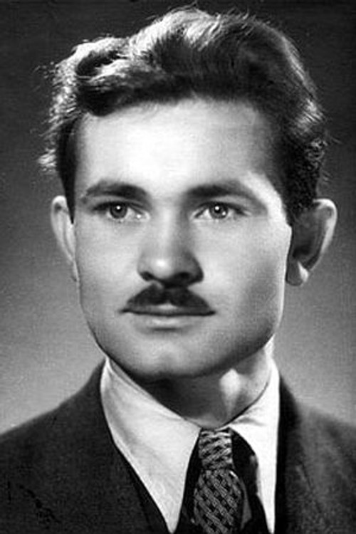 Eduard Bocharov profile