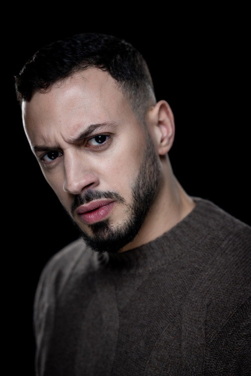 Iliass Dennoune profile