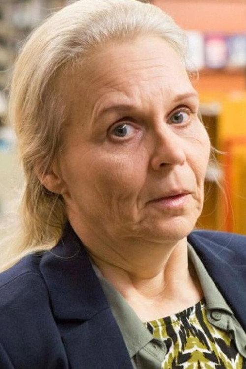 Goele Derick profile