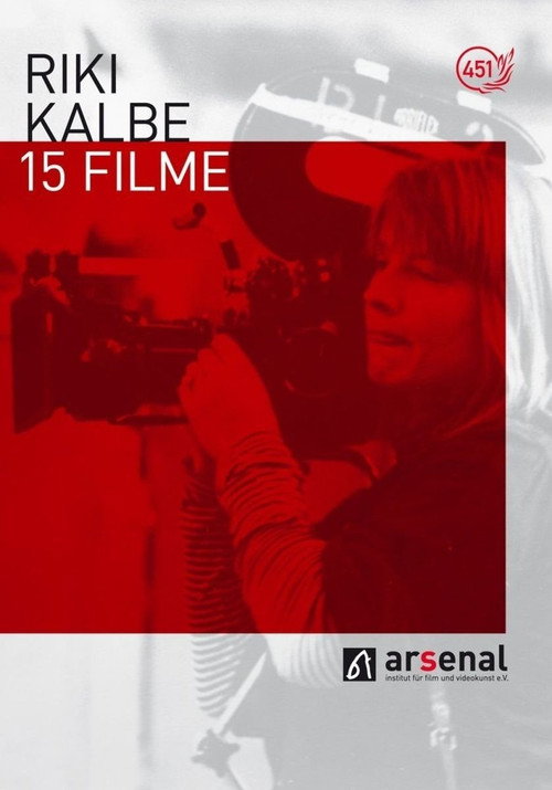 Movie poster for Die optische Industriegesellschaft oder darf's ein viertel Pfund mehr sein? (1983)