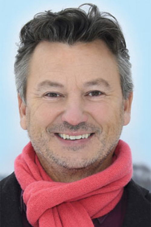 Anders Ekborg profile