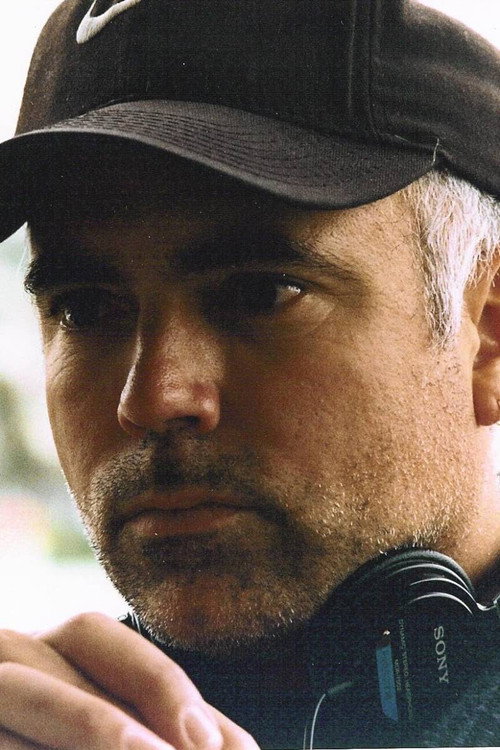 Michael Schroeder profile